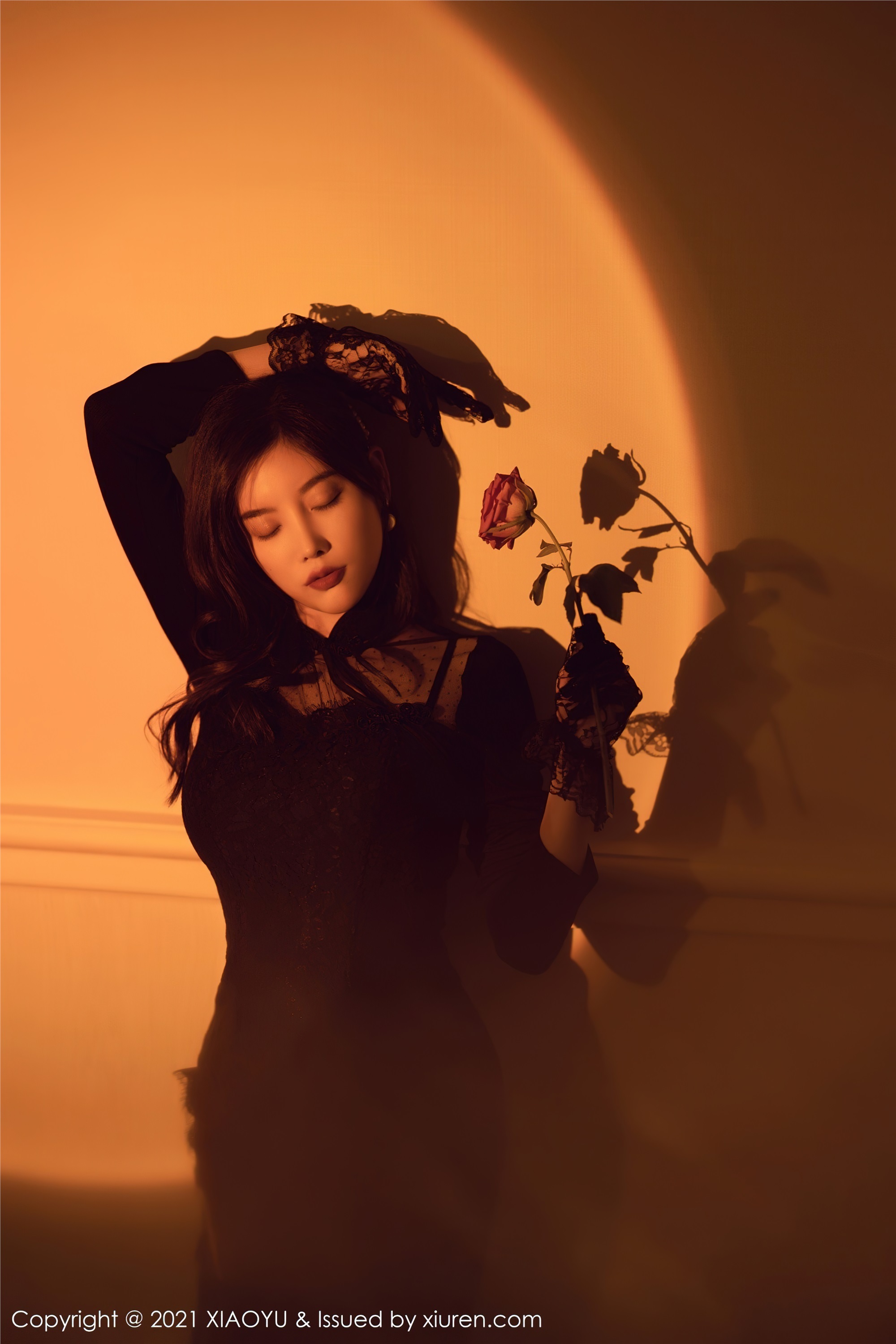 XIAOYU语画界 2021.09.10 Vol.612 杨晨晨Yome